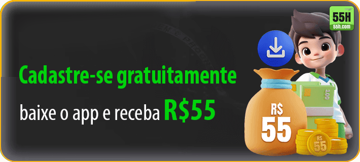 55h — componente voltado a navegação rápida, com contraste alto para conversão, pensado para guiar o olhar para botões